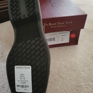 To Boot New York mens sandals